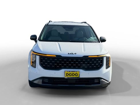 New 2026 Kia Carnival SX Prestige image 8