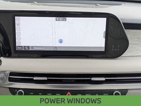 Used 2024 Hyundai Palisade Calligraphy image 23