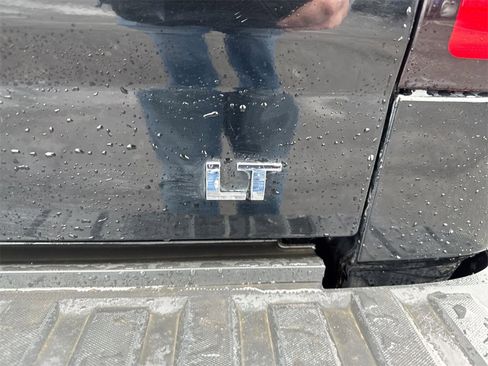 Used 2017 Chevrolet Silverado 1500 LT image 26