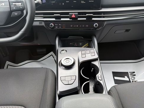 New 2026 Kia Sportage S AWD/4WD image 25
