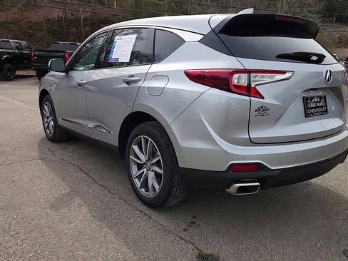 Used 2023 Acura RDX FWD w/ Technology Package image 3