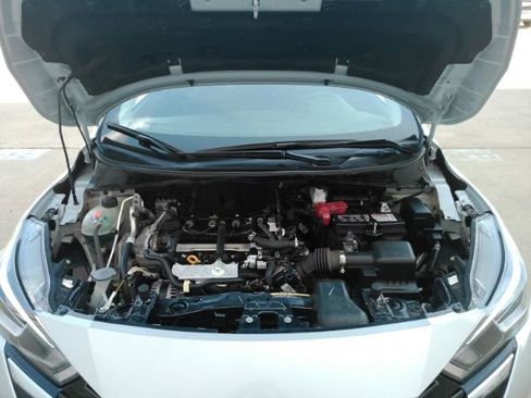 Used 2024 Nissan Versa SV image 47