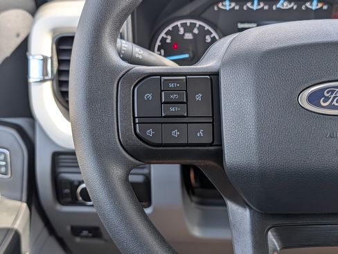 New 2026 Ford F250 XL w/ XL Off-Road Package image 25