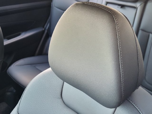 New 2026 Hyundai Tucson SEL Plus AWD/4WD image 27