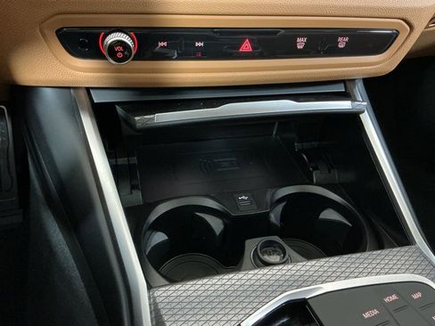 Certified 2026 BMW 330i xDrive Sedan w/ M Sport Package image 15