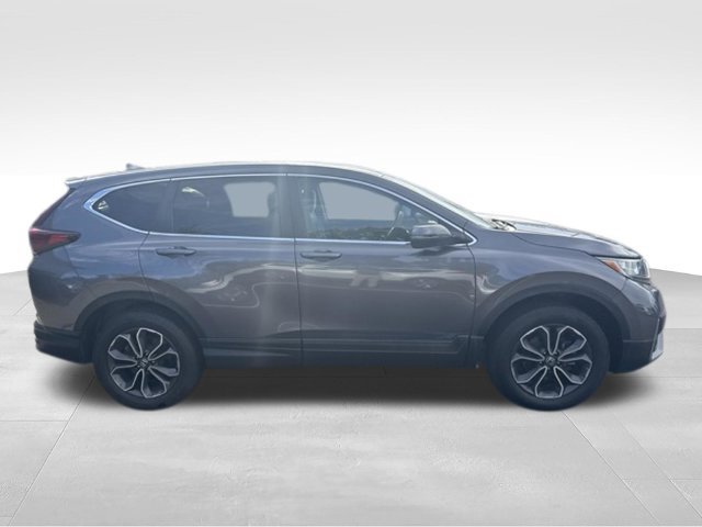 Used 2020 Honda CR-V EX image 2