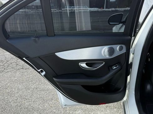 Used 2018 Mercedes-Benz C 300 Sedan image 37