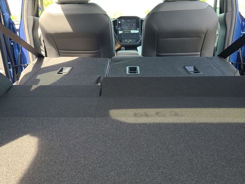 New 2026 Subaru Forester Limited AWD/4WD image 25