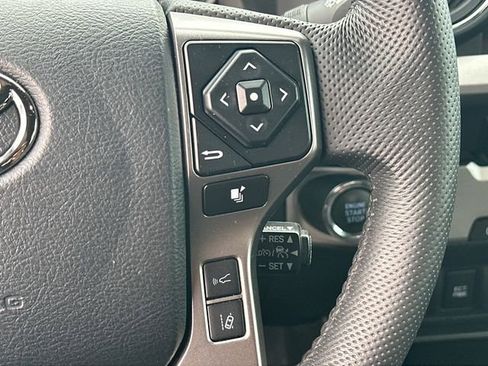 Used 2023 Toyota Tacoma Limited RWD image 22