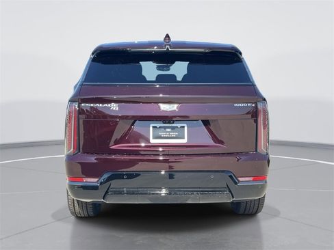 New 2026 Cadillac Escalade IQ Sport 1 image 5