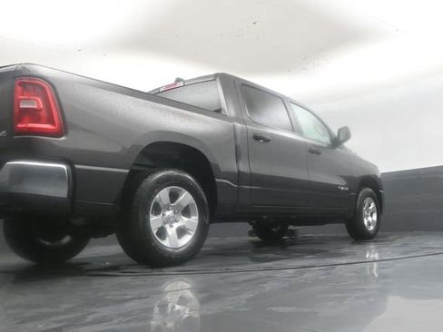 New 2026 RAM 1500 Big Horn AWD/4WD image 41