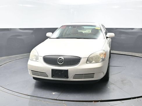 Used 2008 Buick Lucerne CXL w/ Ultra Confidence Package FWD image 6