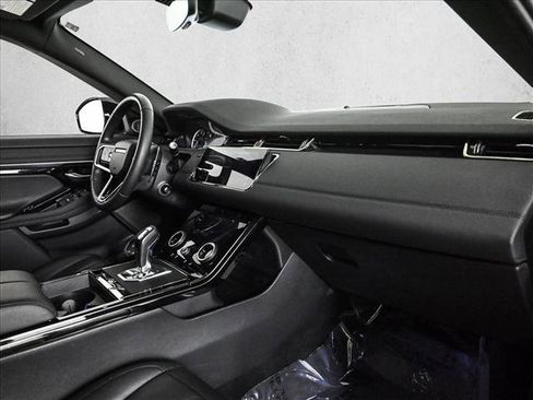 Used 2023 Land Rover Range Rover Evoque R-Dynamic SE image 22