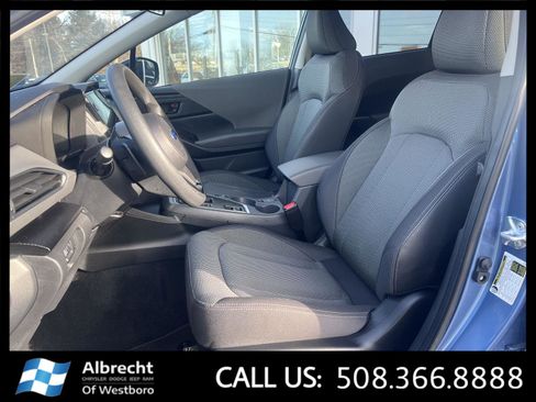 Used 2024 Subaru Crosstrek 2.0i Premium image 10