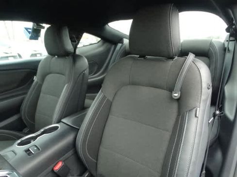 Used 2024 Ford Mustang Coupe image 26