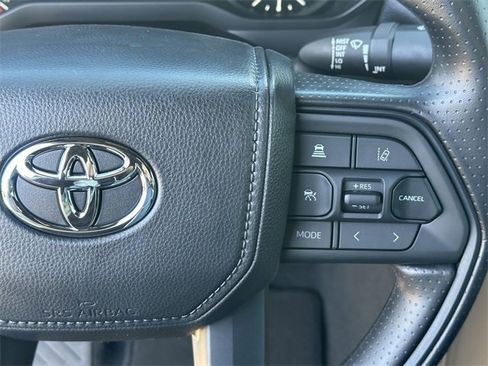 New 2025 Toyota Tundra SR5 image 14