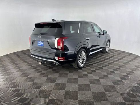 Used 2020 Hyundai Palisade Limited FWD image 6