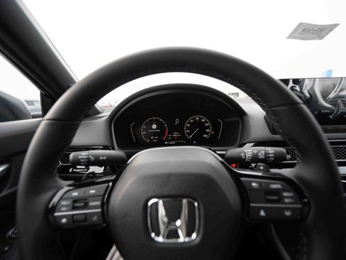 New 2026 Honda Civic Sport image 15