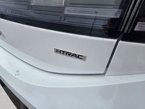 New 2026 Hyundai Sonata SEL image 11