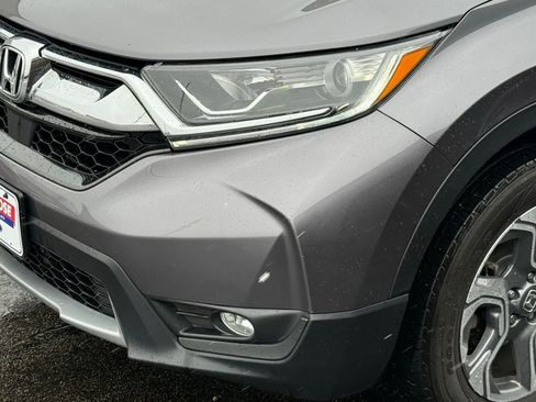 Used 2018 Honda CR-V EX-L image 9