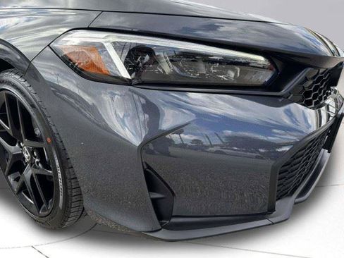 Used 2026 Honda Civic Sport image 11