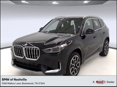 New 2025 BMW X1 xDrive28i w/ Convenience Package