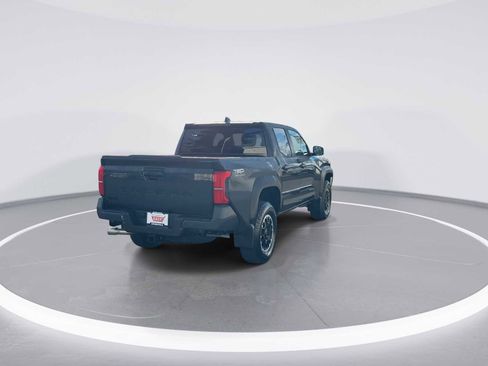 New 2026 Toyota Tacoma TRD Off-Road image 7