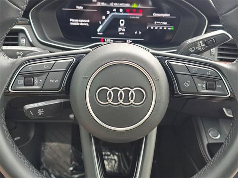 Used 2022 Audi A5 2.0T Premium Plus image 23