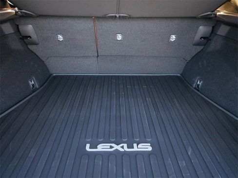 New 2026 Lexus RZ 350e 2WD image 10