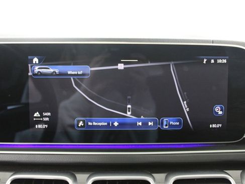 Used 2024 Mercedes-Benz GLS 450 4MATIC image 56