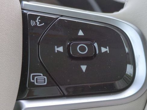 New 2026 Volvo XC90 B6 Ultra w/ Lounge Package AWD/4WD image 23