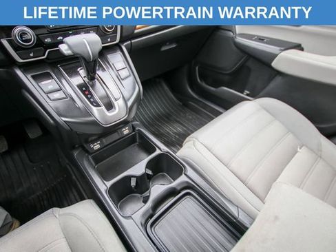 Used 2021 Honda CR-V EX image 21