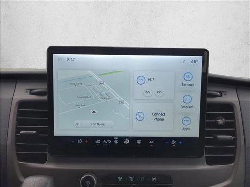 Used 2022 Ford Transit 350 XLT image 16