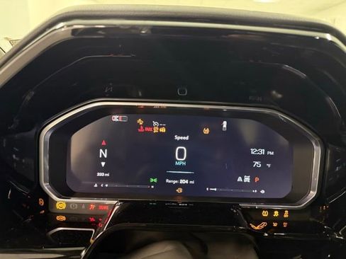 New 2026 Chevrolet Silverado 1500 RST image 17