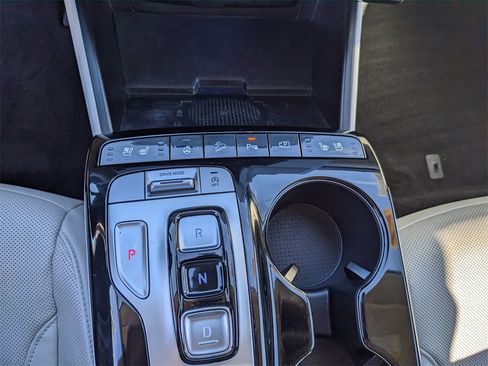 Used 2022 Hyundai Tucson Limited w/ Cargo Package image 28