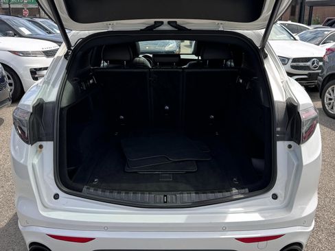 Used 2021 Alfa Romeo Stelvio Ti Sport image 7