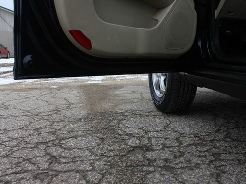 Used 2008 Hyundai Santa Fe GLS image 45