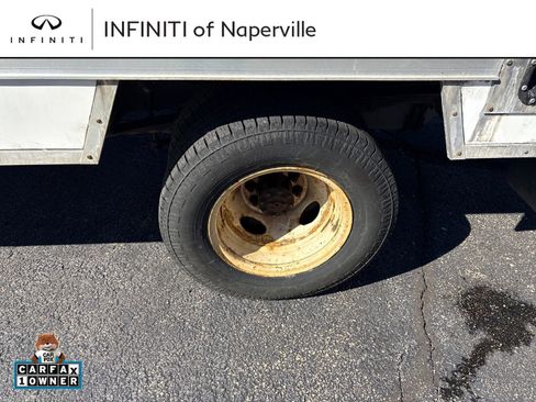 Used 2018 Ford E-350 and Econoline 350 Super Duty w/ Power Windows & Locks Group image 31