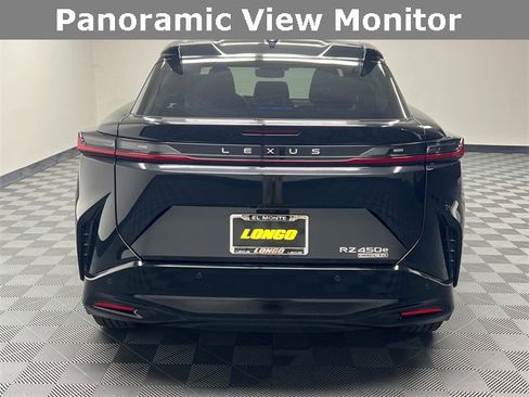 Certified 2023 Lexus RZ 450e Premium image 6