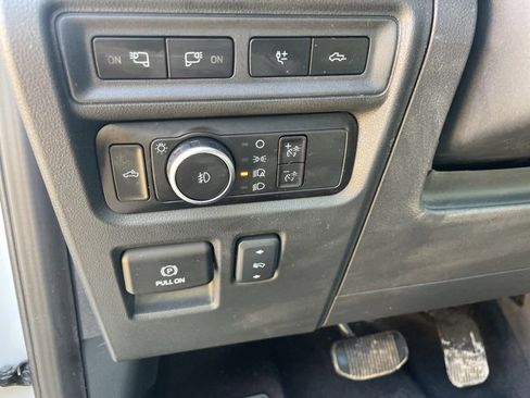 Used 2023 Ford F150 Lariat w/ Equipment Group 502A High image 20