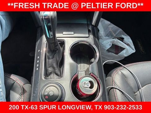 Used 2016 Ford Explorer Sport w/ Equipment Group 401A image 18