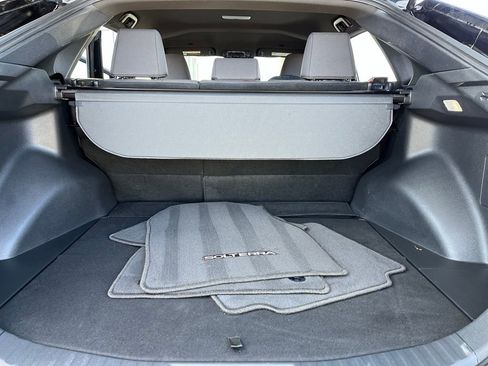 Certified 2024 Subaru Solterra Premium image 15