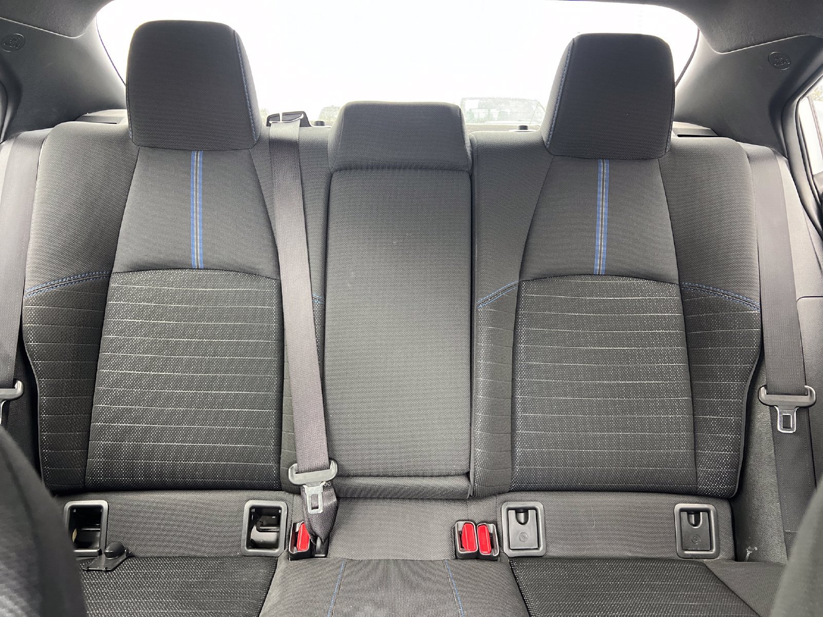 Used 2022 Toyota Corolla SE FWD image 10