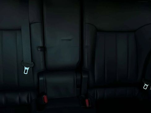 Used 2012 INFINITI FX35 Limited Edition image 39