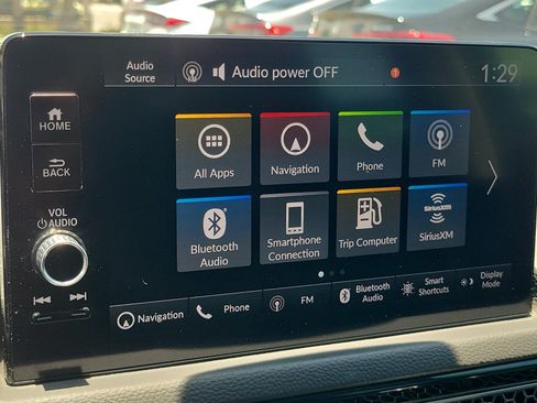 Used 2023 Honda Civic Touring image 27