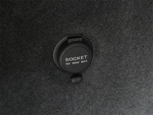 Used 2022 INFINITI QX50 Luxe w/ Cargo Package image 13