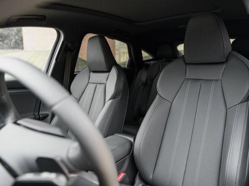 New 2027 Audi Q6 e-tron Premium Plus AWD/4WD image 21
