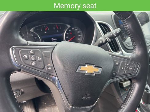 Certified 2021 Chevrolet Equinox Premier image 19