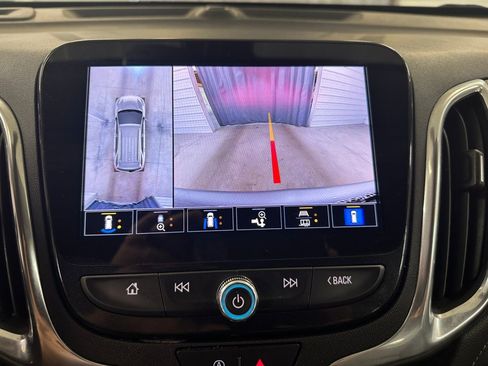 Certified 2022 Chevrolet Equinox Premier image 13