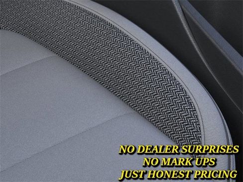 New 2026 Chevrolet TrailBlazer LT w/ Convenience Package image 21